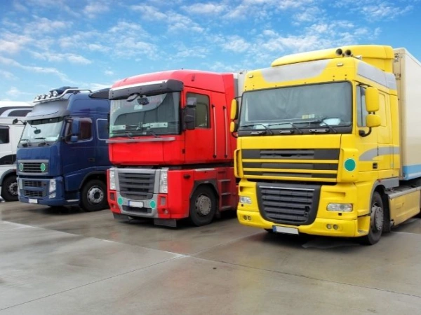 Ankara Avcılar Nakliye